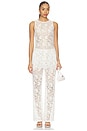 view 5 of 5 x REVOLVE Arlo Top in Ivory