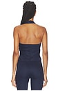 view 3 of 4 x REVOLVE Romie Top in Navy