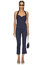 view 4 of 4 x REVOLVE Romie Top in Navy