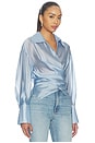 view 2 of 4 x REVOLVE Artemis Top in Baby Blue