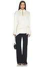 view 7 of 6 x REVOLVE Selene Shirt in Ivory