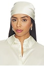 view 8 of 7 x REVOLVE Selene Shirt in Ivory
