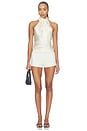 view 6 of 5 x REVOLVE Ellie Halter Top in Ivory