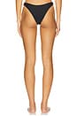 view 3 of 4 x REVOLVE Janette Bottom in Black