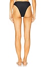 view 3 of 4 x REVOLVE Francia Bottom in Black