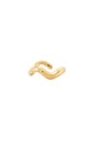 view 1 of 3 La Onda Oro Earcuff in Gold