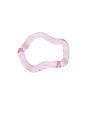 view 1 of 3 BRAZALETE ONDA in Pink