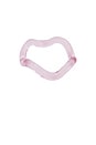 view 3 of 3 BRAZALETE ONDA in Pink