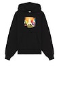 view 1 of 4 Staycool X Gushers Fruits Hoodie in Black