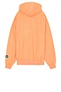 view 2 of 4 Thermogear Hoodie in Orange Thermo