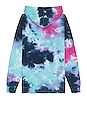 view 2 of 4 Midnight Hoodie in Multi