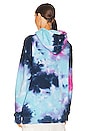 view 3 of 4 Midnight Hoodie in Multi