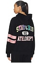 view 1 of 4 All Star Hoodie in Black