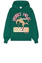 view 4 of 4 x REVOLVE Rodeo Hoodie in Green