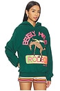 view 2 of 4 x REVOLVE Rodeo Hoodie in Green