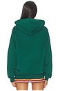 view 3 of 4 x REVOLVE Rodeo Hoodie in Green