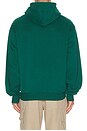 view 2 of 4 SUDADERA in Green