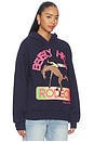 view 2 of 4 SUDADERA NA in Navy