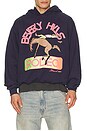 view 1 of 4 SUDADERA NA in Navy