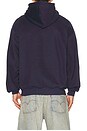 view 2 of 4 SUDADERA NA in Navy