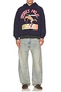 view 3 of 4 SUDADERA NA in Navy