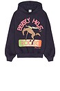 view 4 of 4 SUDADERA NA in Navy