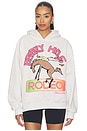 view 1 of 4 SUDADERA NA in Heather Grey