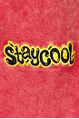 view 3 of 6 Staycool X Gushers Acid Wash Sweatpants in Strawberry