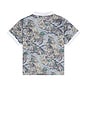 view 2 of 4 Tribal Jersey in Camo