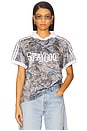 view 1 of 4 Tribal Jersey in Camo