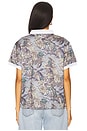 view 3 of 4 Tribal Jersey in Camo