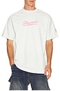 view 1 of 5 Sungear Uv Activated Tee in White