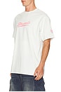 view 2 of 5 Sungear Uv Activated Tee in White