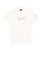 view 5 of 5 Sungear Uv Activated Tee in White