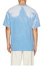 view 2 of 4 Thermogear Heat Reactive Tee in Sky Blue
