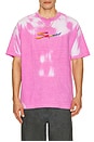 view 1 of 4 Thermogear Heat Reactive Tee in Pink