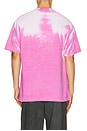 view 2 of 4 Thermogear Heat Reactive Tee in Pink