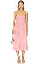 view 1 of 3 Rossi Dress in Light Pink