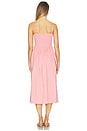 view 3 of 3 Rossi Dress in Light Pink