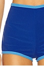 view 6 of 6 Short in Indigo