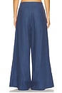 view 4 of 6 Cascade Pant in Blue