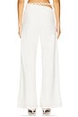view 4 of 6 Sienna Pant in Ivory