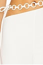 view 6 of 6 Sienna Pant in Ivory