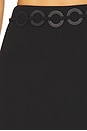 view 6 of 6 Skirt in Black