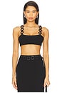 view 1 of 4 Top in Black