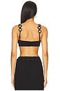 view 3 of 4 Top in Black