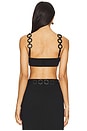 view 3 of 4 Soho Top in Black
