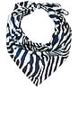 view 1 of 3 Tanah Head Scarf in Sahara Black