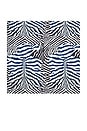 view 2 of 3 Tanah Head Scarf in Sahara Black