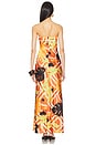 view 3 of 3 Sachi Maxi Dress in Sachi Print